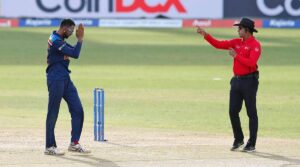 Sri Lanka vs India: Krunal Pandya Tests Positive For Covid In Sri Lanka, 2nd T20I Postponed By A Day