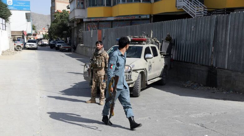 Taliban Assassinate Head Of Afghan Government Media Department