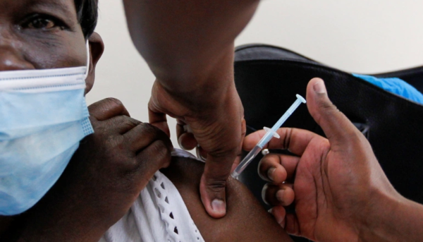 WHO Urges Power Players To End Disgraceful Vaccine Access Imbalance