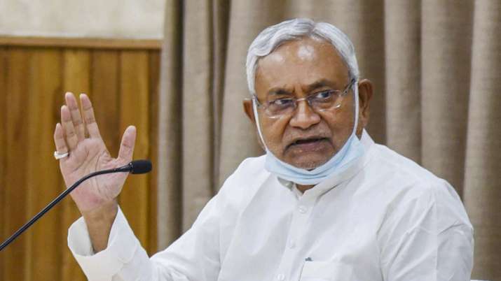 Wanted To Meet PM, No Response Yet Nitish Kumar's Caste Census Push