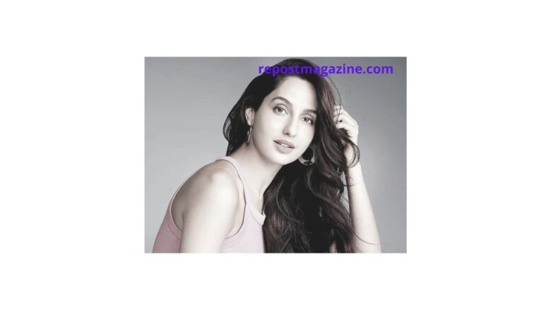 Nora Fatehi Net Worth 2021: Car, Salary, Income, Assets, Bio