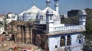 No Survey To See If Varanasi Mosque Was Built On Temple Ruins