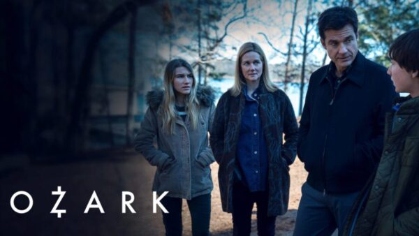 Ozark Season 4 Netflix Release Date & Everything We Know So