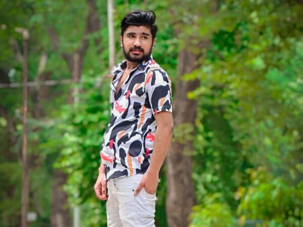 Prabhat Singh Bhadauriya Wiki, Age, Caste, Girlfriend, Net Worth, Biography