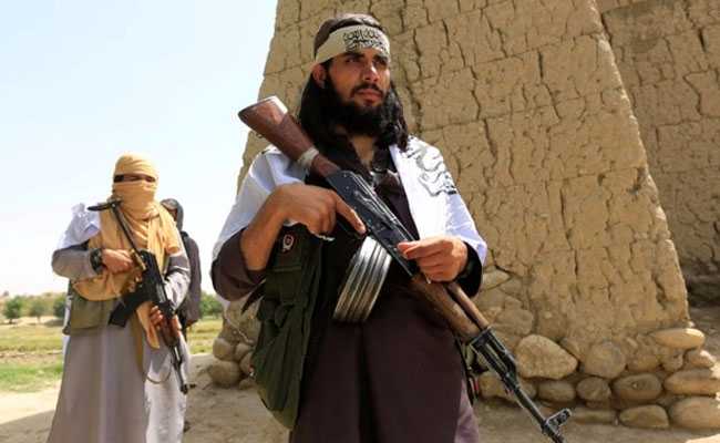 Question Of Taliban's Recognition Not On The Tabl