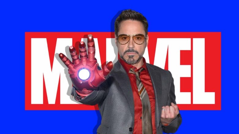 Robert Downey Has Bagged The Role Of Iron Man In Mcu Due To His Flop Film