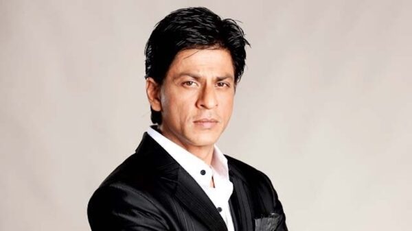 Shahrukh Khan Net Worth 2021