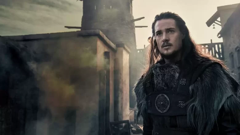 The Last Kingdom Season 5 Netflix Release Date & Everything We Know