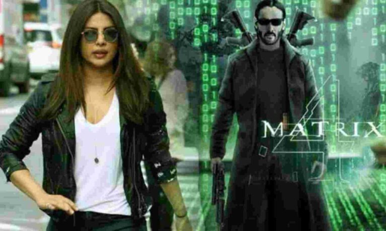 The trailer of ‘The Matrix Resurrections’ has been unveiled Here is why you can’t see it