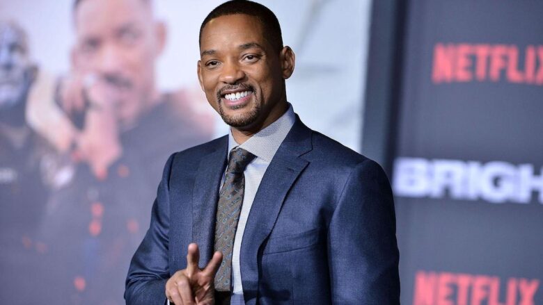 Will Smith Net Worth