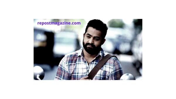 JR. NTR Net Worth 2021 – Income, Car, Salary, Income, Bio