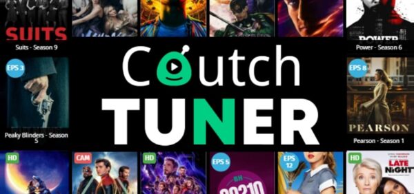 15 CouchTuner Alternatives That Actually Work in 2021