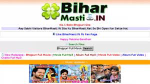 Biharmasti : Biharmasti 2021 Mp3 Songs | Bhojpuri Movies Download illegal website