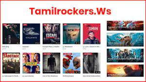 Tamilrockers Ws – HD Online 1080p Hindi Dubbed Audio MoviescUpdates