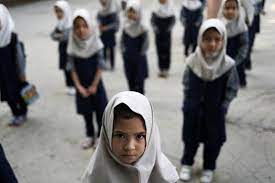 Afghanistan’s girls learn, code underground’ amid Taliban curbs