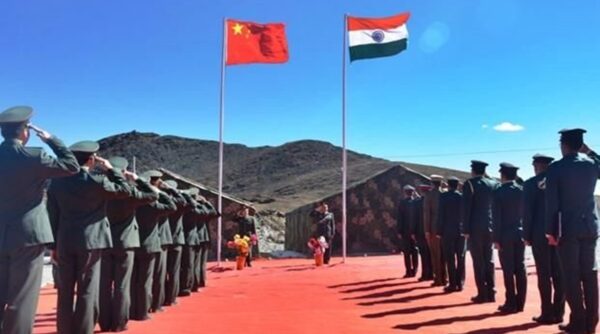 China claims that situation in India-China border ‘generally stable’