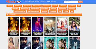 Bollymaza – Online Bollywood & Hollywood Movies Download Illegal Website