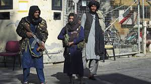 Afghanistan: Taliban leader warns of infiltrators