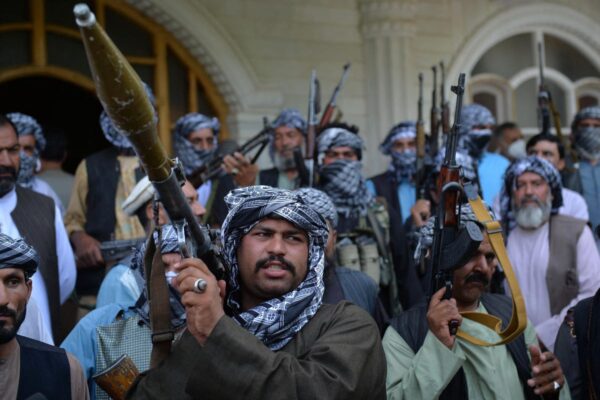 How Taliban Have Used US Media against the US to Further Their Afghan Agenda