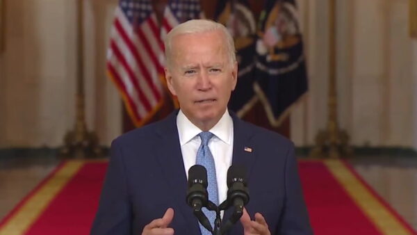 Afghanistan Highlights: Biden defends Afghanistan exit, calls US evacuation ‘extraordinary success’