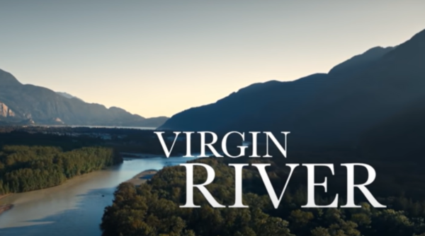 Are you a Virgin River fan? Here are all the details for the 'Virgin River'