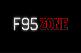 What is F95Zone and its revision 2021?