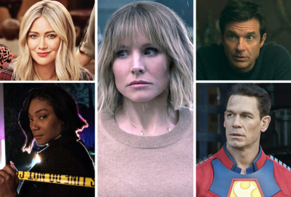 What’s Coming to Netflix This Week: February 22nd to 28th, 2021