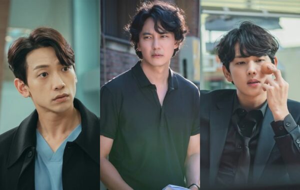 New K-Dramas on Netflix in January 2022