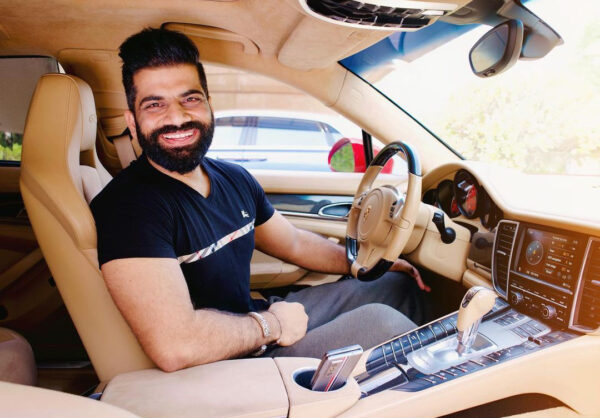 Technical Guruji Net Worth 2021 Car, Earning, Business, Bio