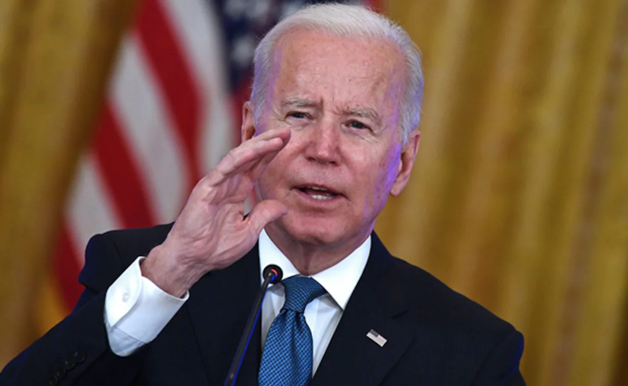 Joe Biden Demands Taliban To Free Last US Hostage In Afghanistan