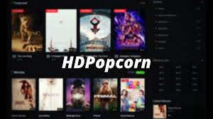 HDPopcorns Movies Download