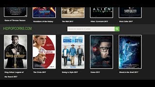 HDPopcorns Movies Download