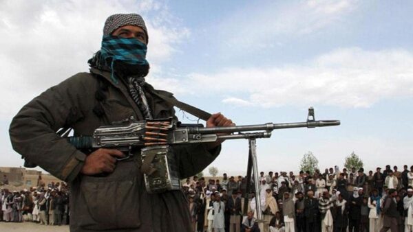 Pakistan's clout with Taliban declines: International Crisis Group report