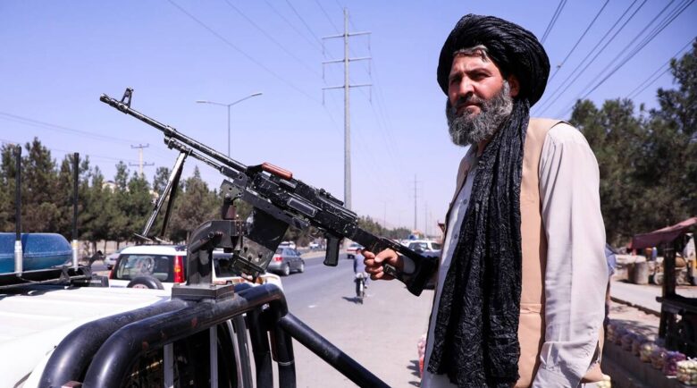 vAfghans with correct legal documents may travel abroad: Taliban