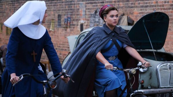 When will Season 11 of ‘Call the Midwife’ be on Netflix?