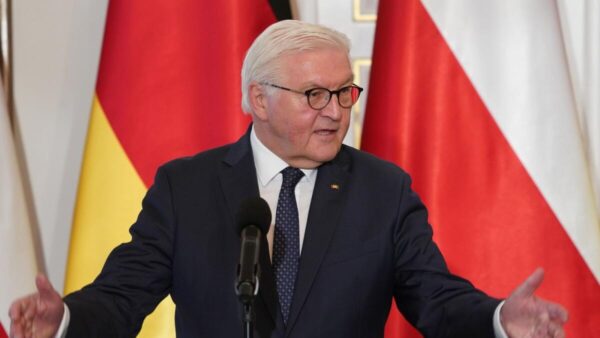  Russia-Ukraine crisis updates | German president says Kyiv rejected his offer to visit Ukraine