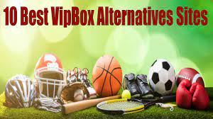 Best VipBox Alternatives for Live Sports Streaming