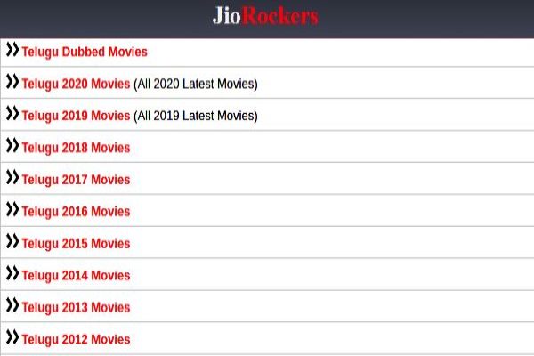 Jio Rockers Telugu, Tamil Films 2022, Jiorockers Telugu Film Download, Jiorockers.Com, Telugu Jio Rockers Com 2021