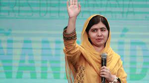 To Keep Women Out Of Work": Malala Yousafzai On Taliban's New Hijab Rule