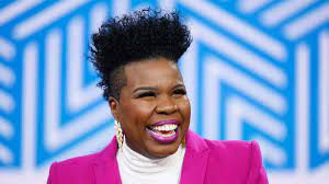 Leslie Jones Net Worth 2022