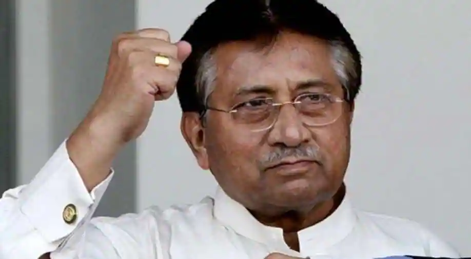 Pervez Musharraf Unlikely To Return As Key Drug Unavailable In Pakistan