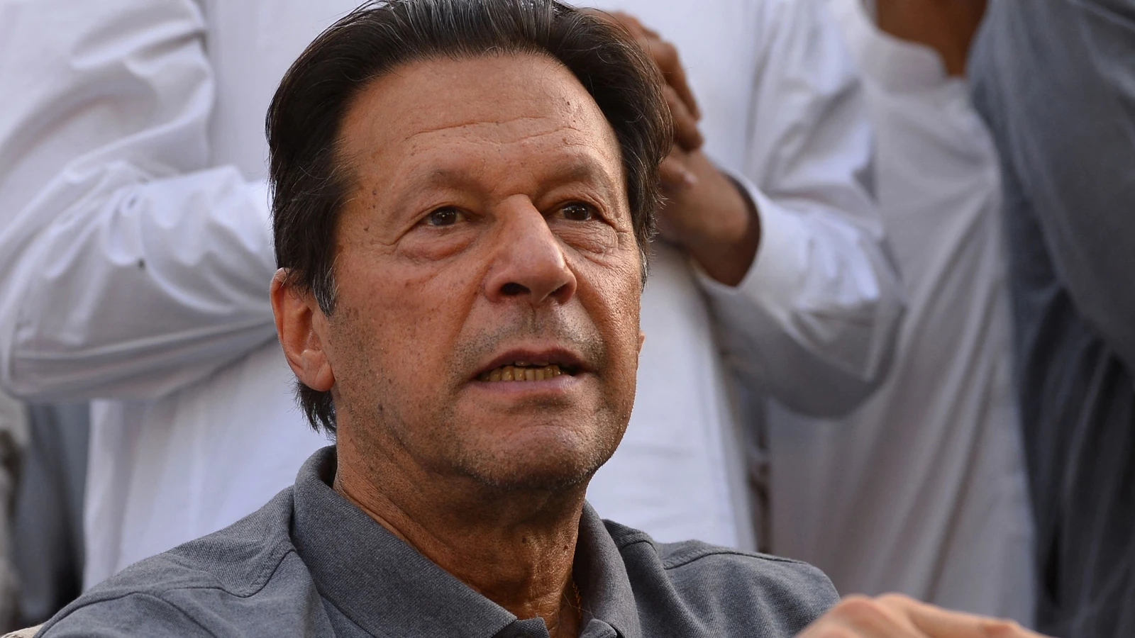 Economic recovery under Imran Khan makes Pakistanis question his ouster