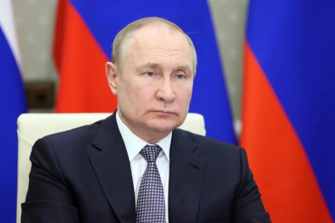 Russia’s Vladimir Putin defends global food crisis stance