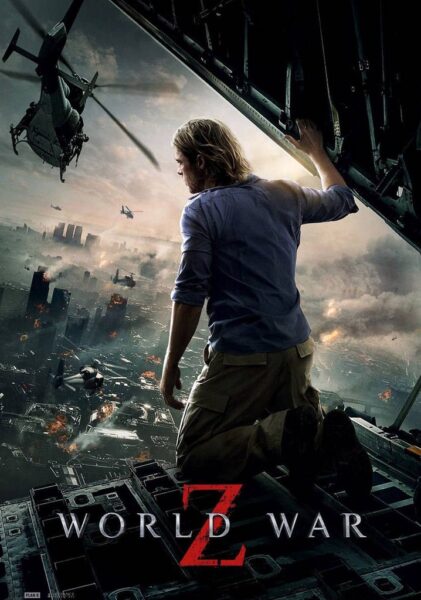 world war z 123movies movie download