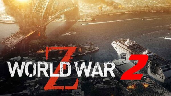 World War Z rotten tomatoes