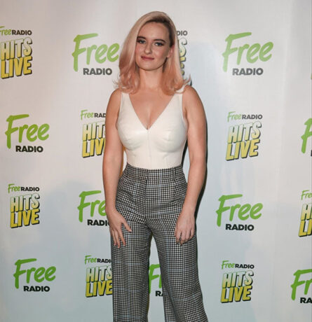 Grace chatto biography, career and net wealth 2022