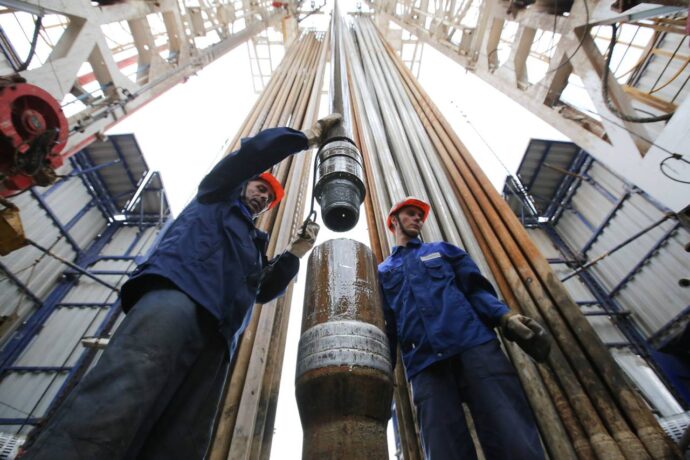 India To Tell US That Russia Oil Price Cap Needs Consensus: Report