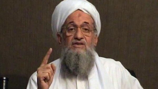 Killed Al Qaeda Chief