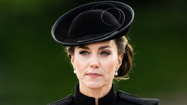 Kate Middleton’s Net Worth 2022