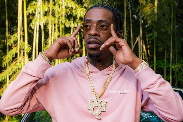 Rich Homie Quan Net Worth 2022